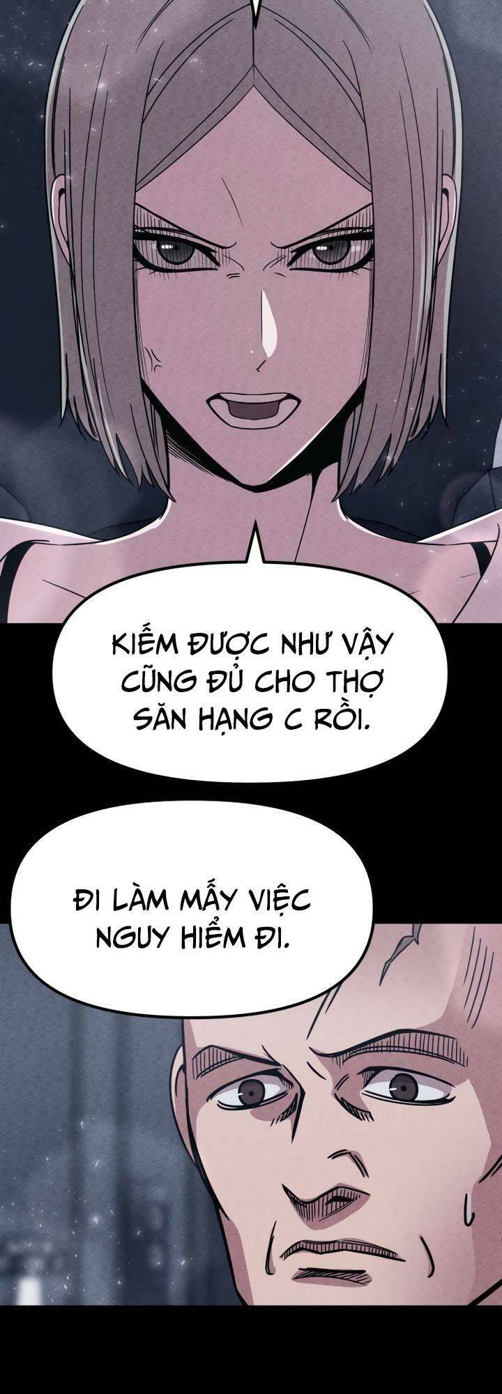 Xác Sống Và Sát Nhân Chap 5 - Next Chap 6