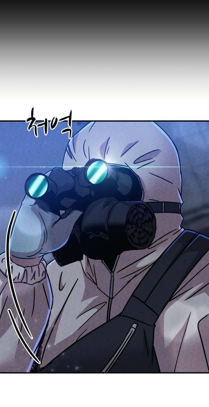 Xác Sống Và Sát Nhân Chap 5 - Next Chap 6
