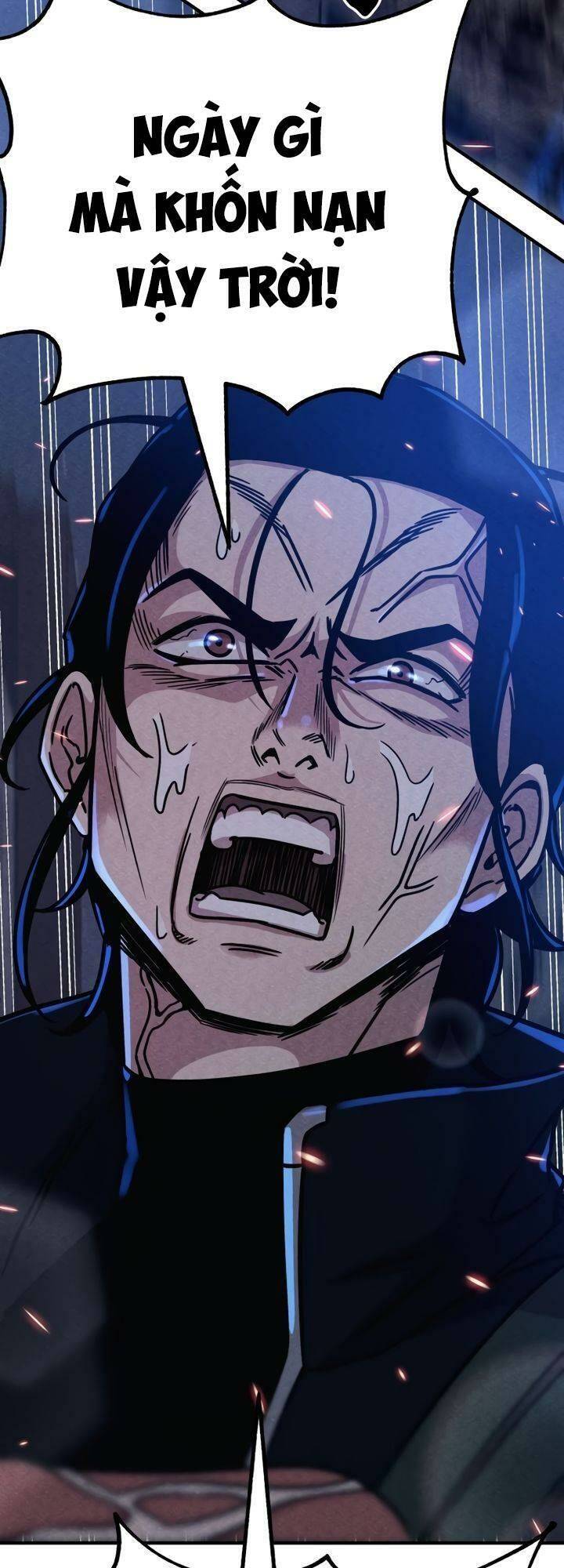 Xác Sống Và Sát Nhân Chap 5 - Next Chap 6