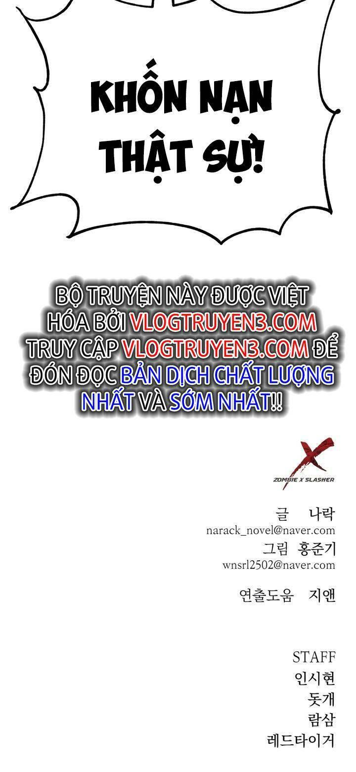 Xác Sống Và Sát Nhân Chap 5 - Next Chap 6