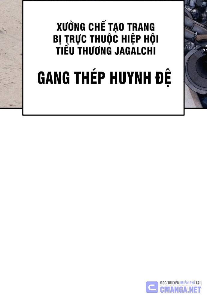 Xác Sống Và Sát Nhân Chap 50 - Next Chap 51