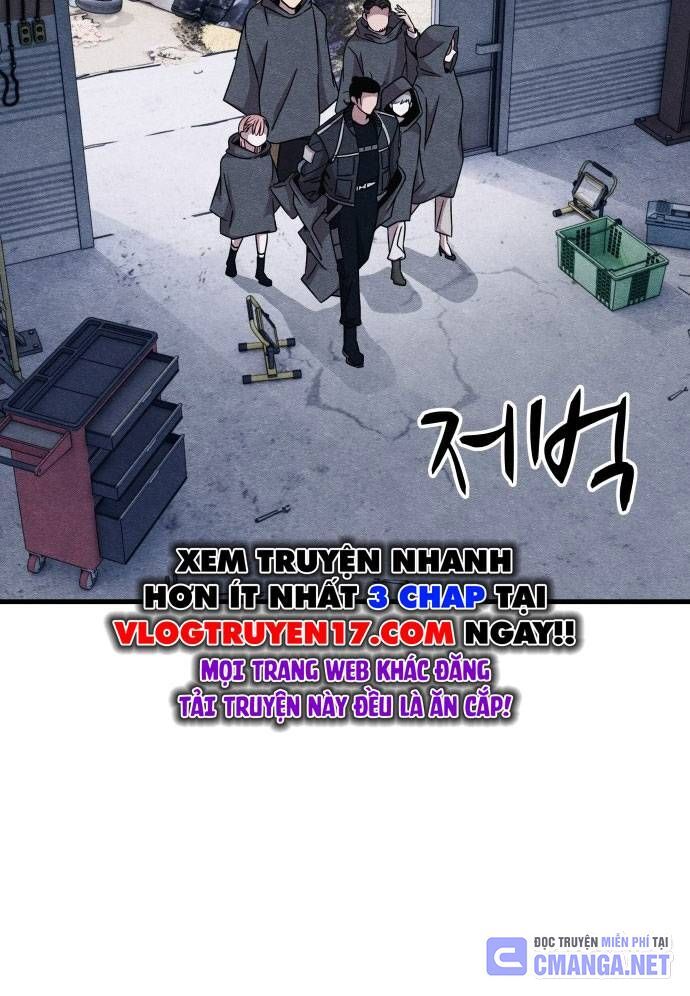 Xác Sống Và Sát Nhân Chap 50 - Next Chap 51