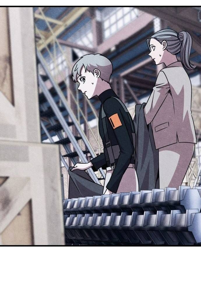 Xác Sống Và Sát Nhân Chap 50 - Next Chap 51