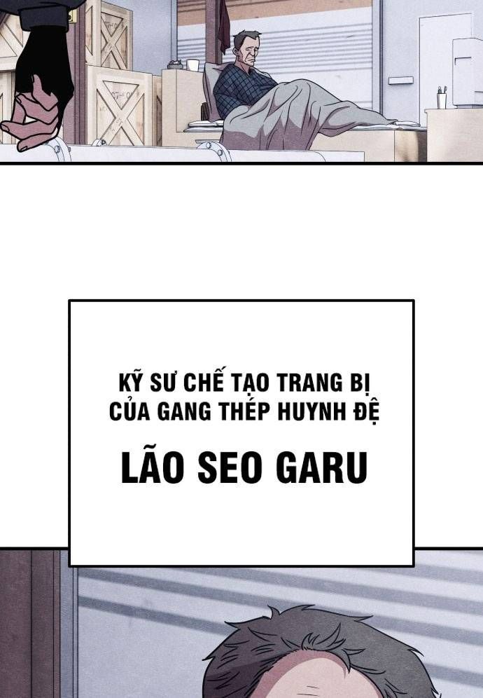Xác Sống Và Sát Nhân Chap 50 - Next Chap 51