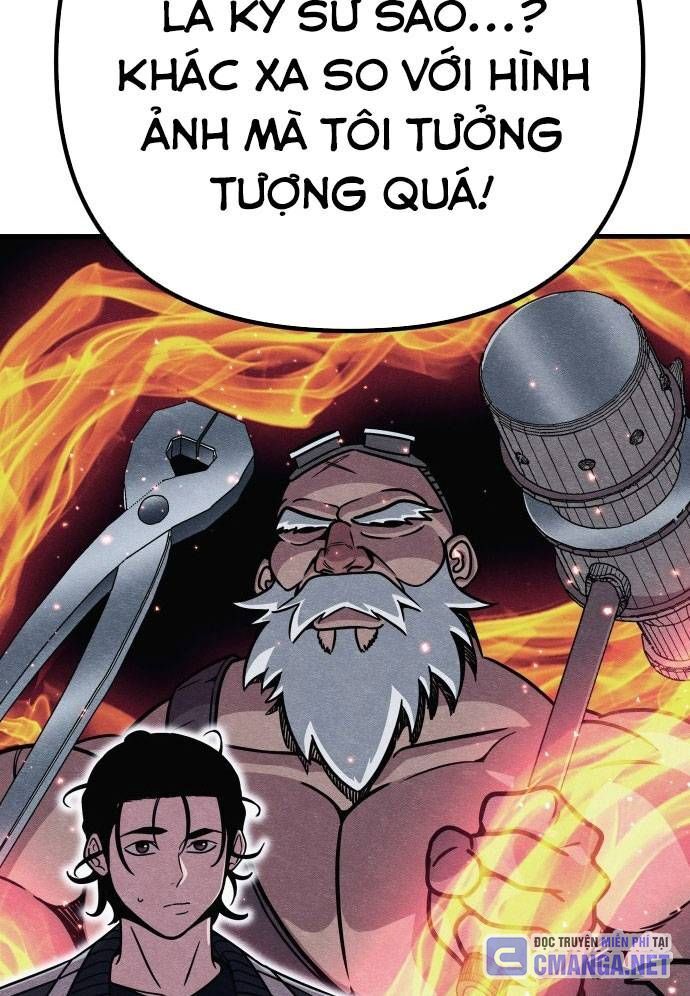 Xác Sống Và Sát Nhân Chap 50 - Next Chap 51