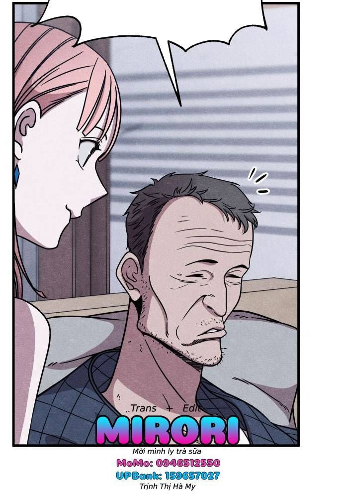 Xác Sống Và Sát Nhân Chap 50 - Next Chap 51