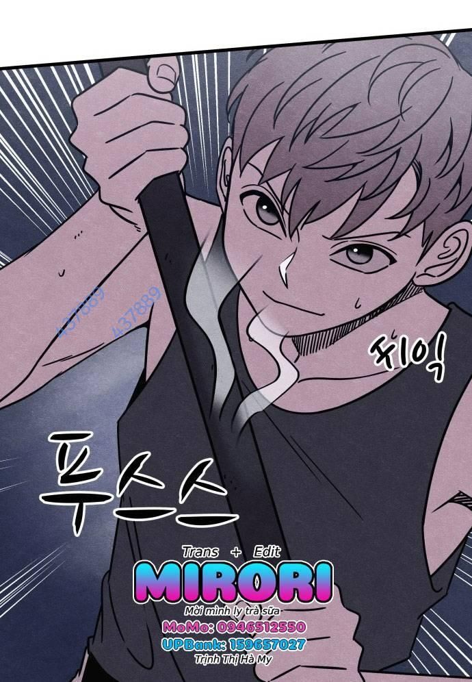 Xác Sống Và Sát Nhân Chap 50 - Next Chap 51