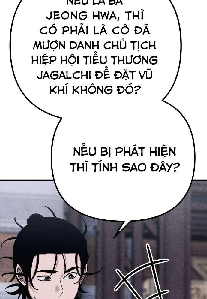 Xác Sống Và Sát Nhân Chap 50 - Next Chap 51