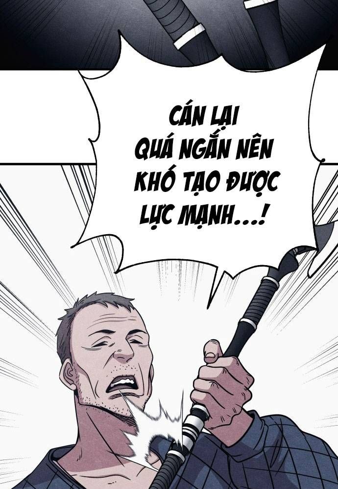 Xác Sống Và Sát Nhân Chap 50 - Next Chap 51