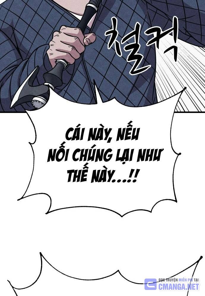 Xác Sống Và Sát Nhân Chap 50 - Next Chap 51