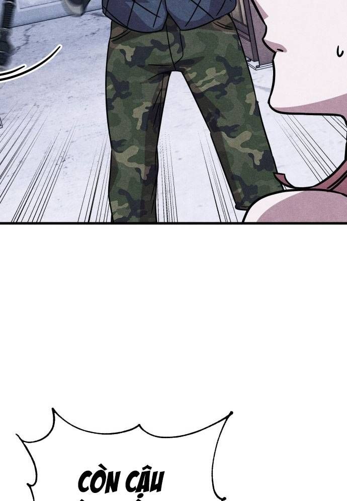 Xác Sống Và Sát Nhân Chap 50 - Next Chap 51