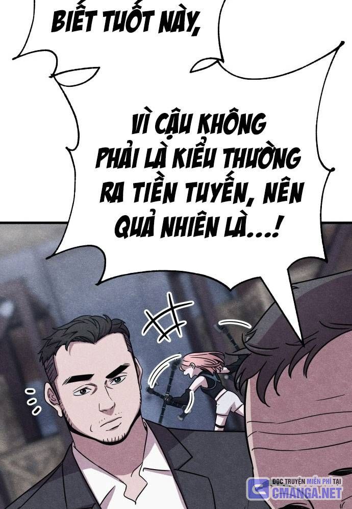 Xác Sống Và Sát Nhân Chap 50 - Next Chap 51