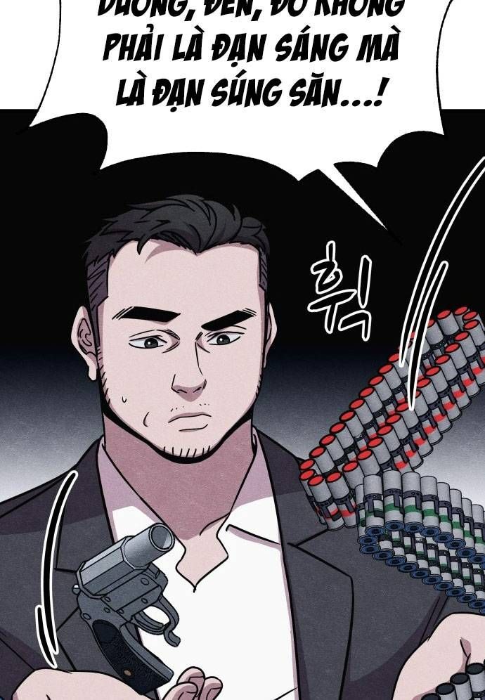 Xác Sống Và Sát Nhân Chap 50 - Next Chap 51