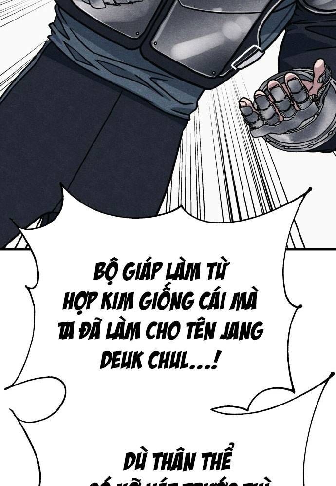 Xác Sống Và Sát Nhân Chap 50 - Next Chap 51