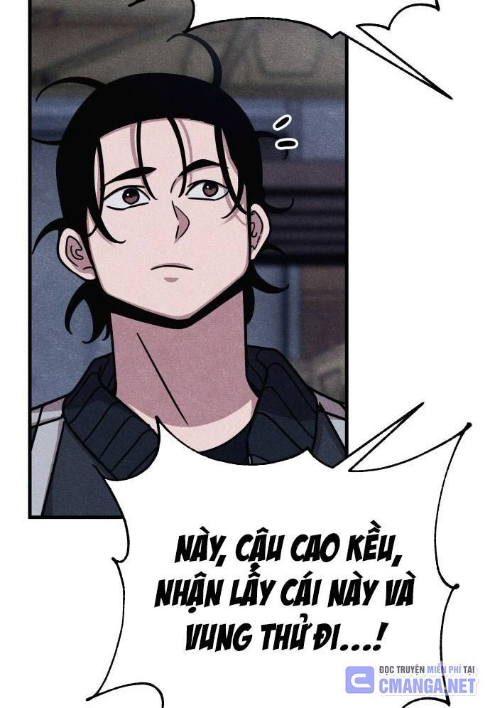 Xác Sống Và Sát Nhân Chap 50 - Next Chap 51