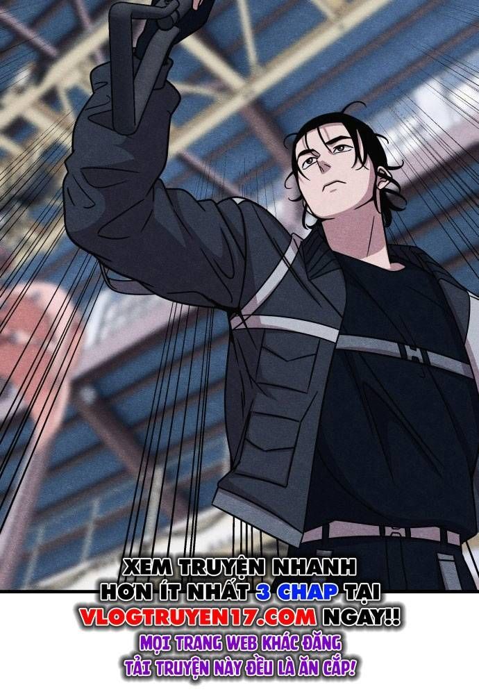 Xác Sống Và Sát Nhân Chap 50 - Next Chap 51