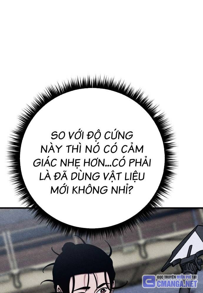 Xác Sống Và Sát Nhân Chap 50 - Next Chap 51