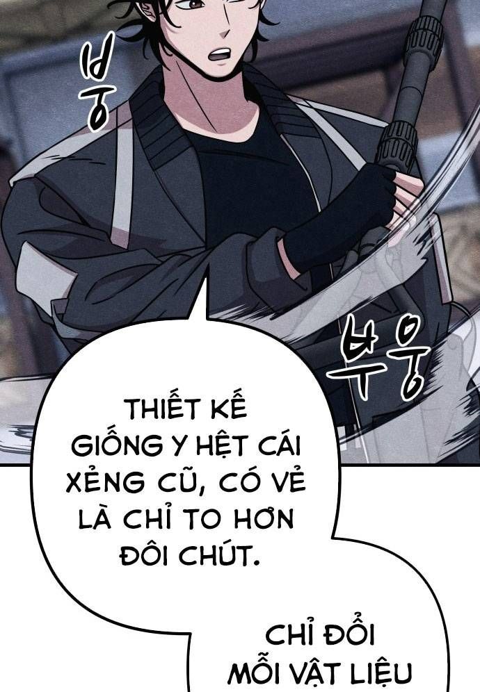 Xác Sống Và Sát Nhân Chap 50 - Next Chap 51