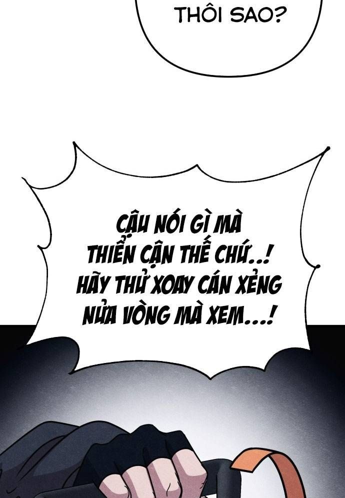 Xác Sống Và Sát Nhân Chap 50 - Next Chap 51