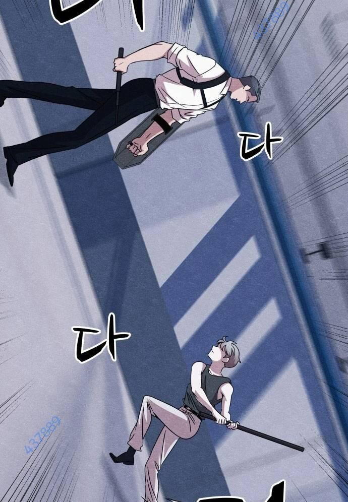 Xác Sống Và Sát Nhân Chap 50 - Next Chap 51