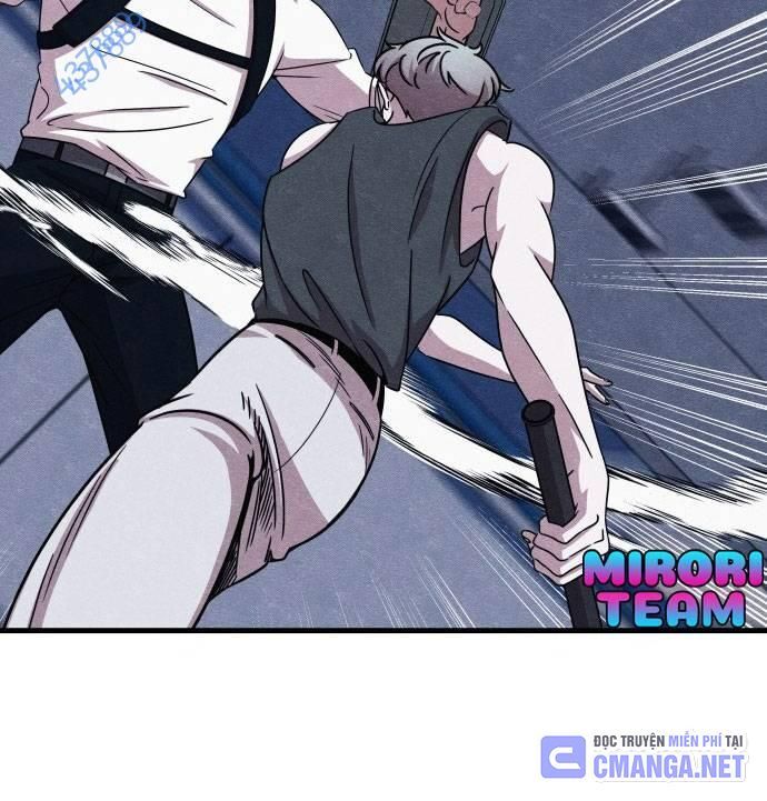 Xác Sống Và Sát Nhân Chap 50 - Next Chap 51