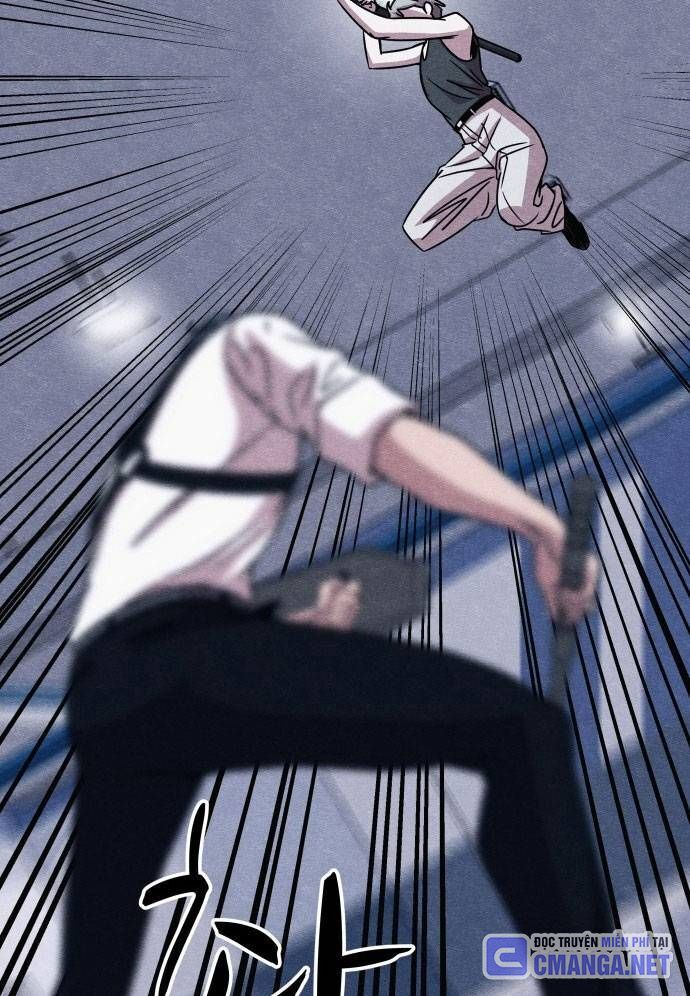 Xác Sống Và Sát Nhân Chap 50 - Next Chap 51