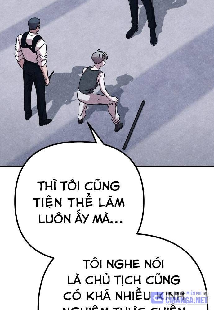 Xác Sống Và Sát Nhân Chap 50 - Next Chap 51