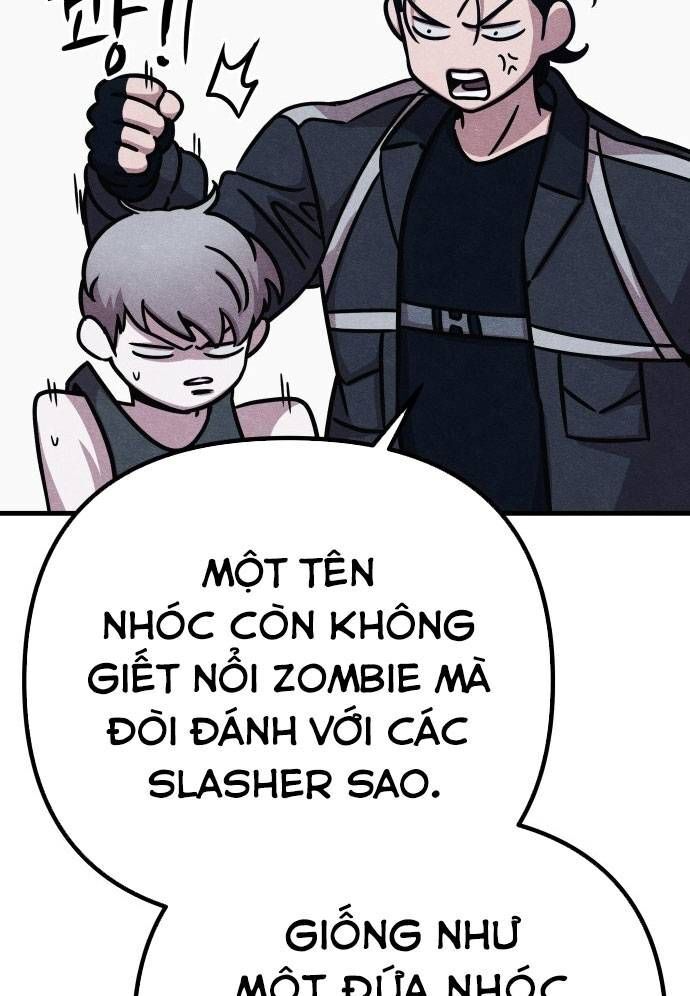 Xác Sống Và Sát Nhân Chap 50 - Next Chap 51