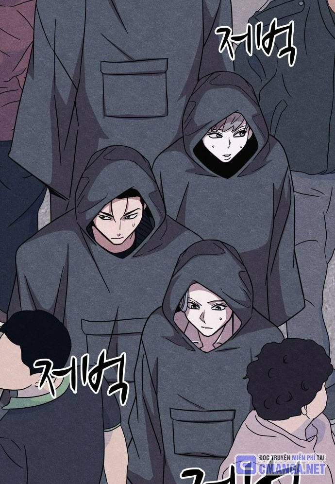 Xác Sống Và Sát Nhân Chap 50 - Next Chap 51