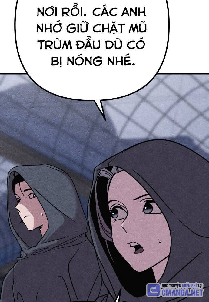 Xác Sống Và Sát Nhân Chap 50 - Next Chap 51