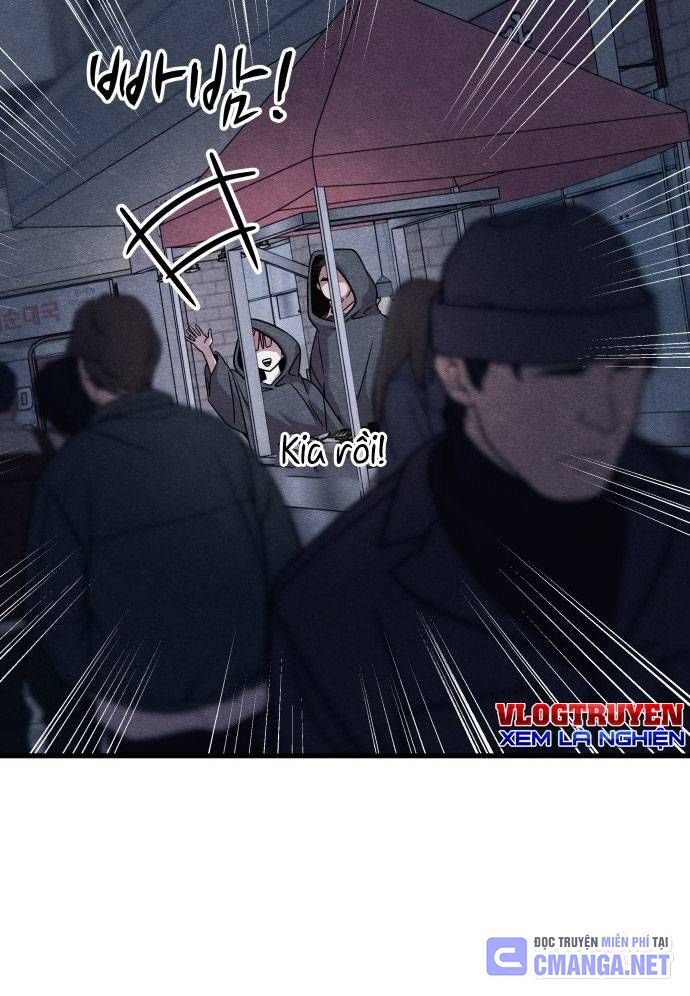 Xác Sống Và Sát Nhân Chap 50 - Next Chap 51