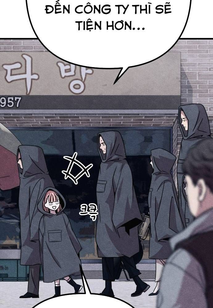 Xác Sống Và Sát Nhân Chap 50 - Next Chap 51