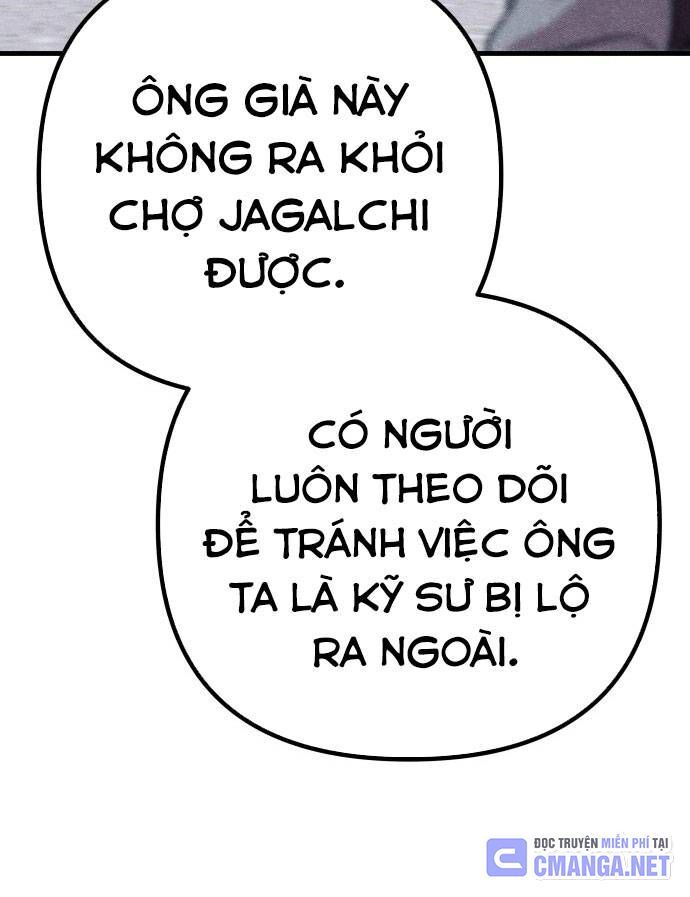 Xác Sống Và Sát Nhân Chap 50 - Next Chap 51