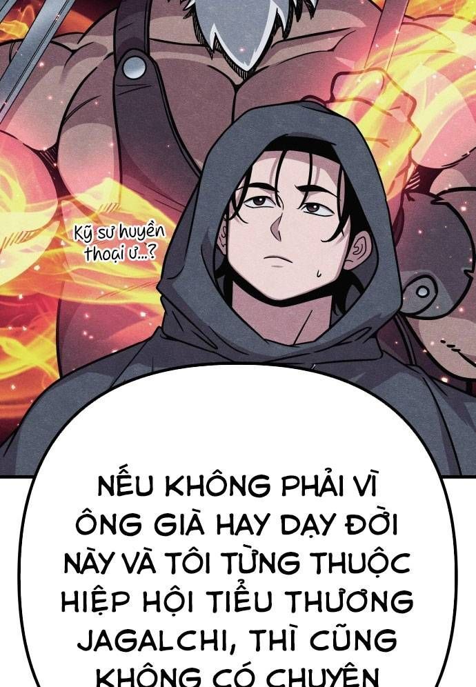 Xác Sống Và Sát Nhân Chap 50 - Next Chap 51