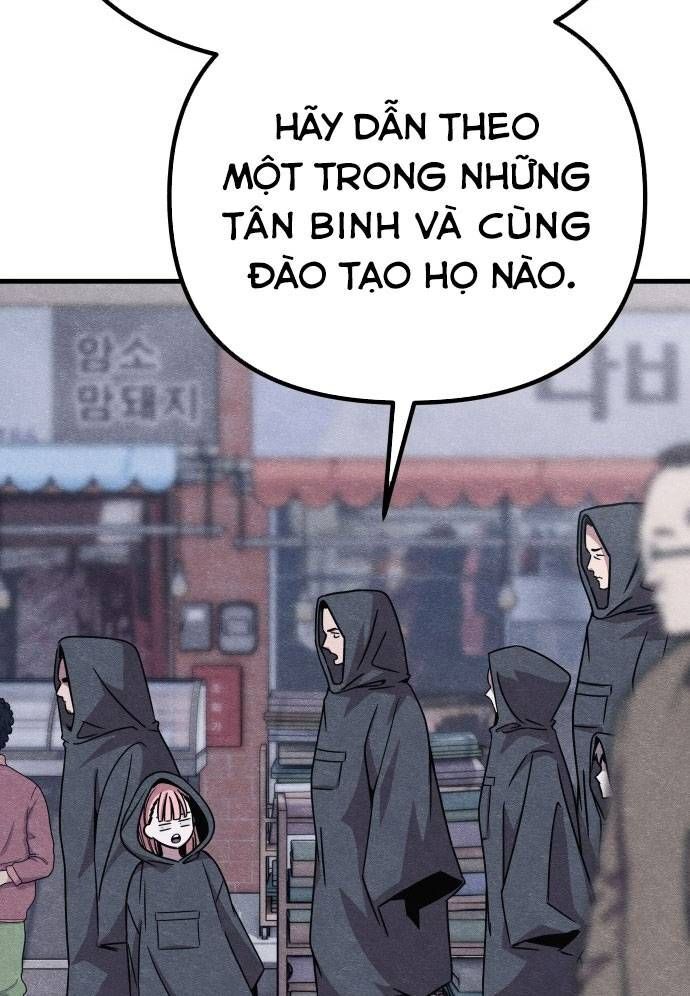 Xác Sống Và Sát Nhân Chap 50 - Next Chap 51