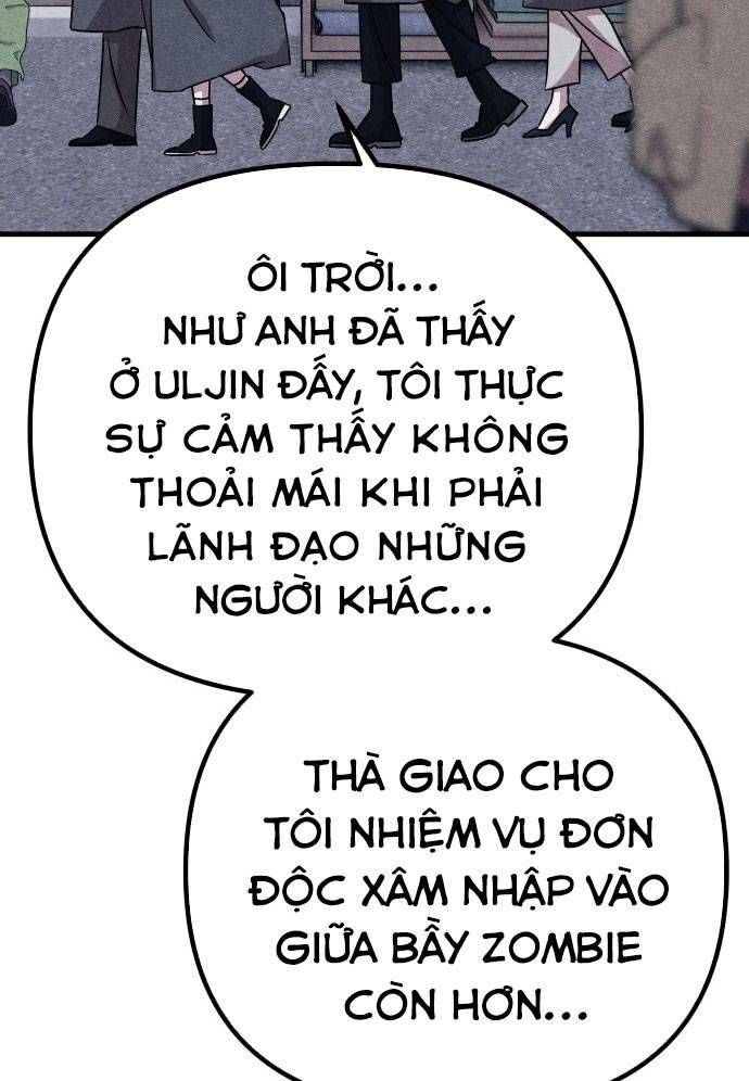 Xác Sống Và Sát Nhân Chap 50 - Next Chap 51
