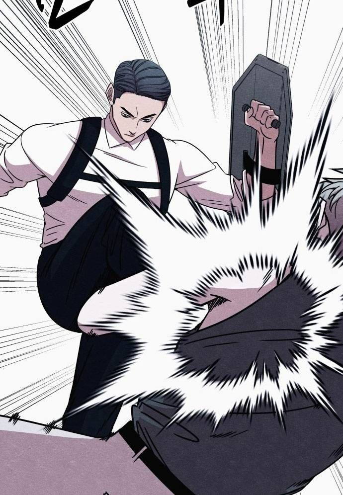 Xác Sống Và Sát Nhân Chap 50 - Next Chap 51