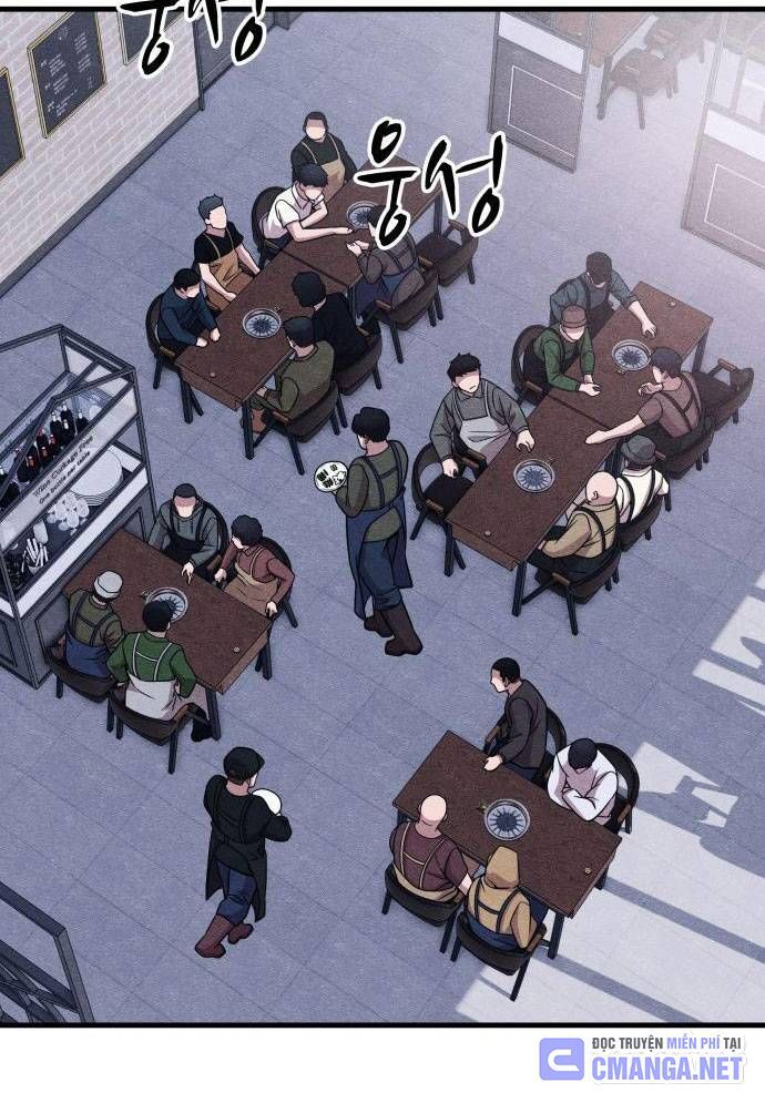 Xác Sống Và Sát Nhân Chap 51 - Next Chap 52
