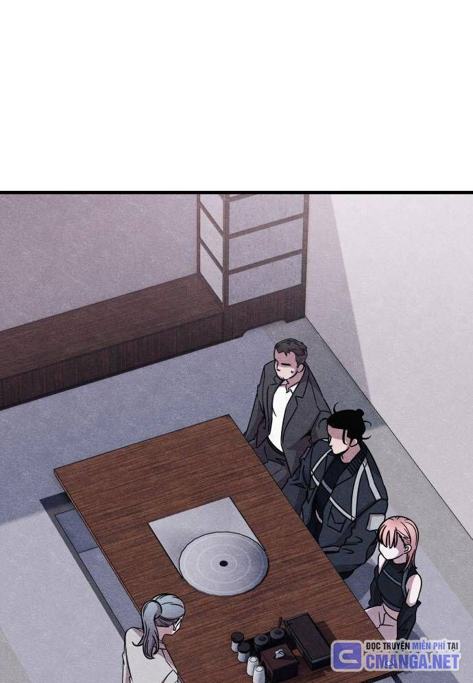 Xác Sống Và Sát Nhân Chap 51 - Next Chap 52