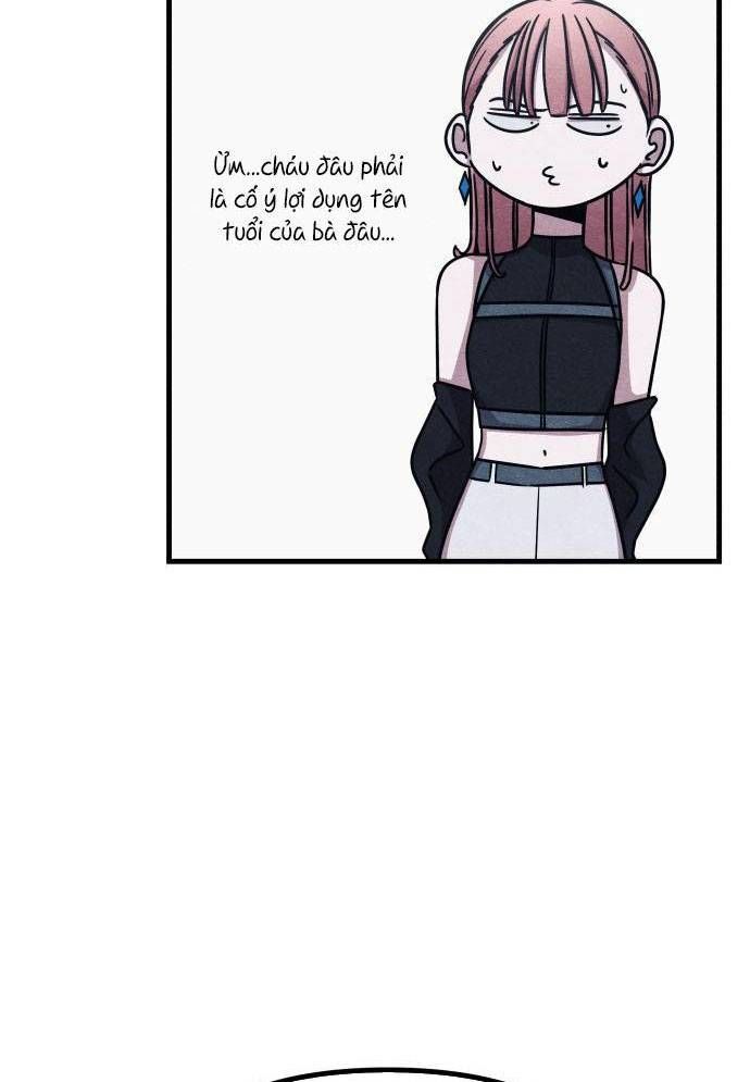 Xác Sống Và Sát Nhân Chap 51 - Next Chap 52