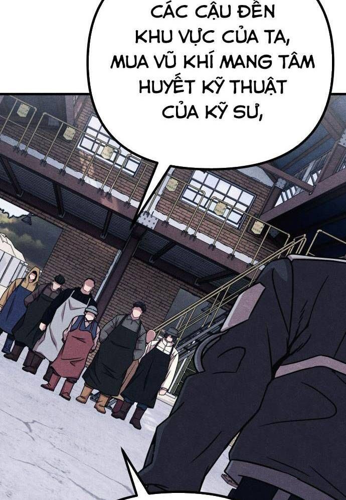 Xác Sống Và Sát Nhân Chap 51 - Next Chap 52