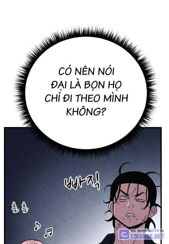 Xác Sống Và Sát Nhân Chap 51 - Next Chap 52