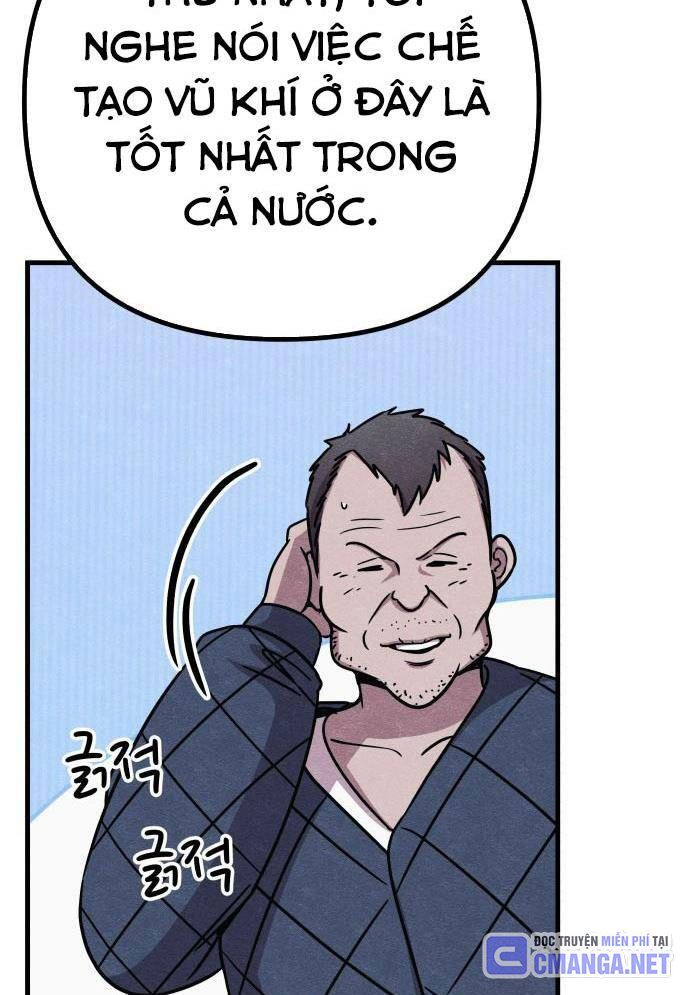 Xác Sống Và Sát Nhân Chap 51 - Next Chap 52