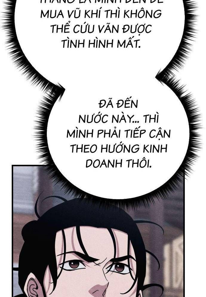 Xác Sống Và Sát Nhân Chap 51 - Next Chap 52