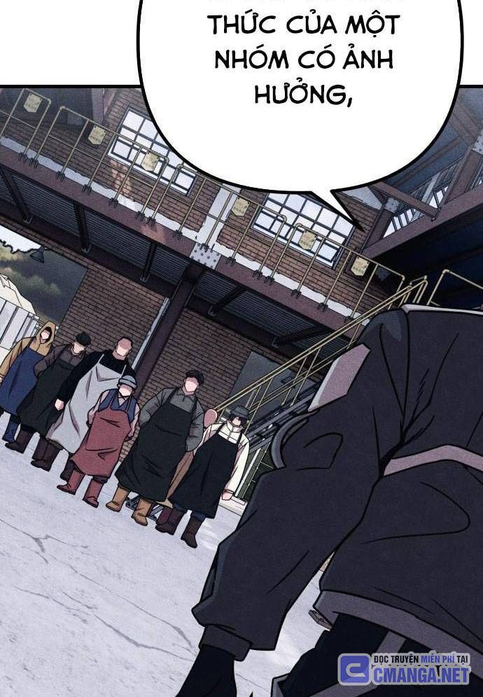 Xác Sống Và Sát Nhân Chap 51 - Next Chap 52