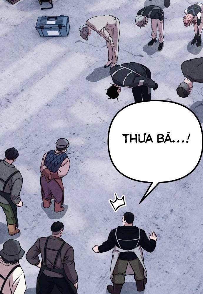 Xác Sống Và Sát Nhân Chap 51 - Next Chap 52