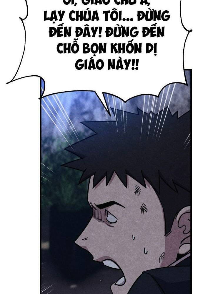 Xác Sống Và Sát Nhân Chap 53 - Next Chap 54