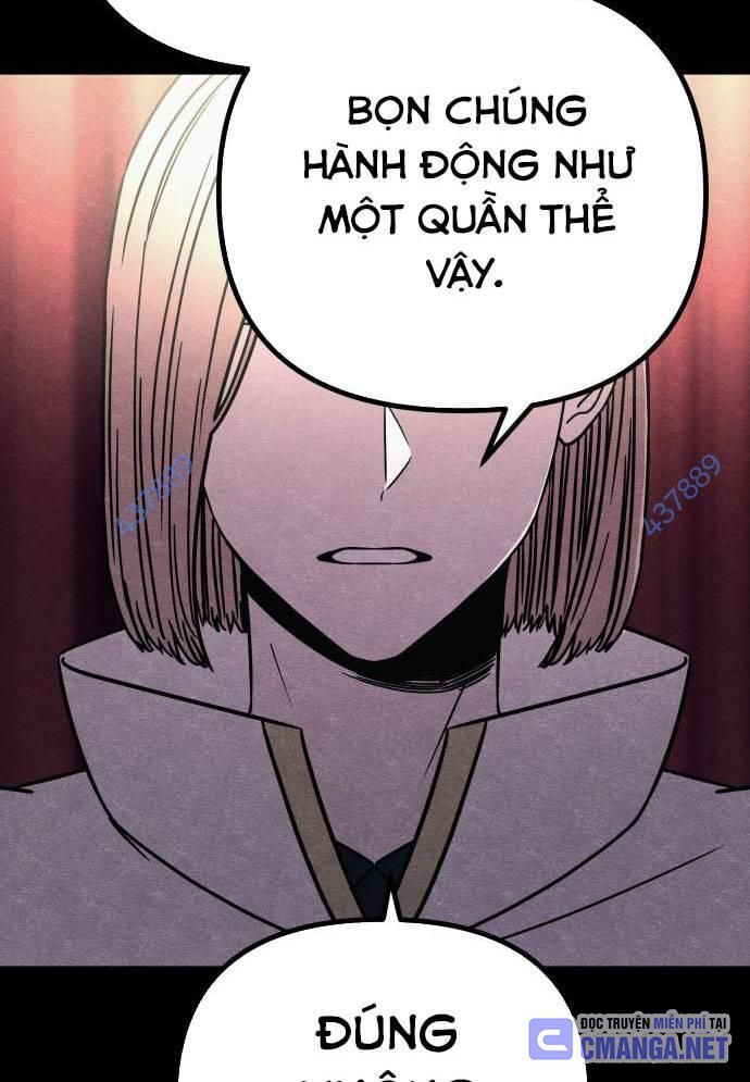 Xác Sống Và Sát Nhân Chap 53 - Next Chap 54