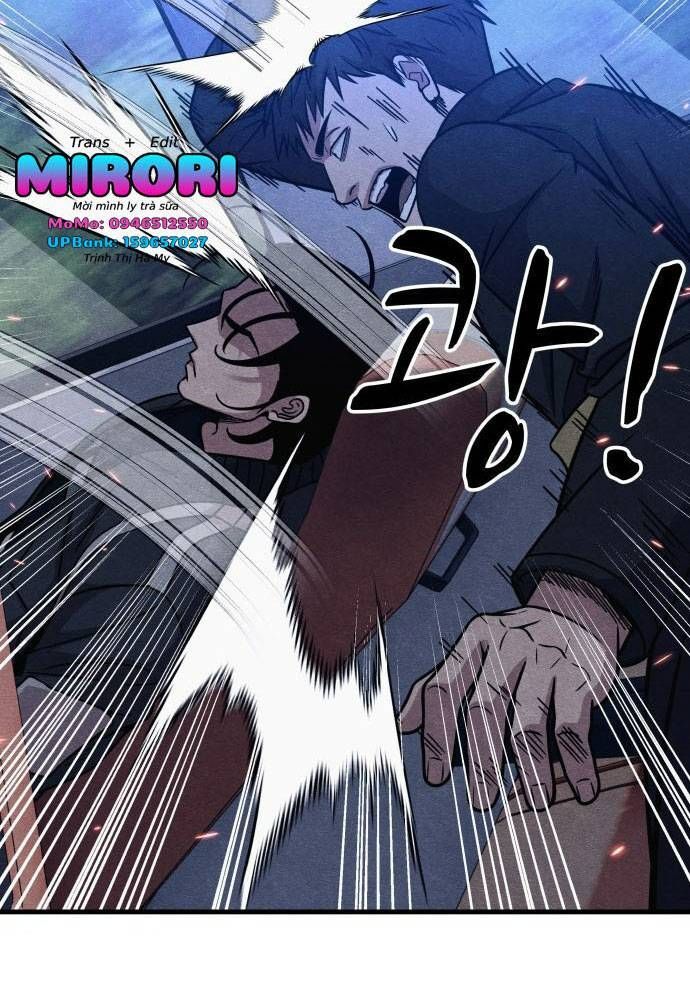 Xác Sống Và Sát Nhân Chap 53 - Next Chap 54