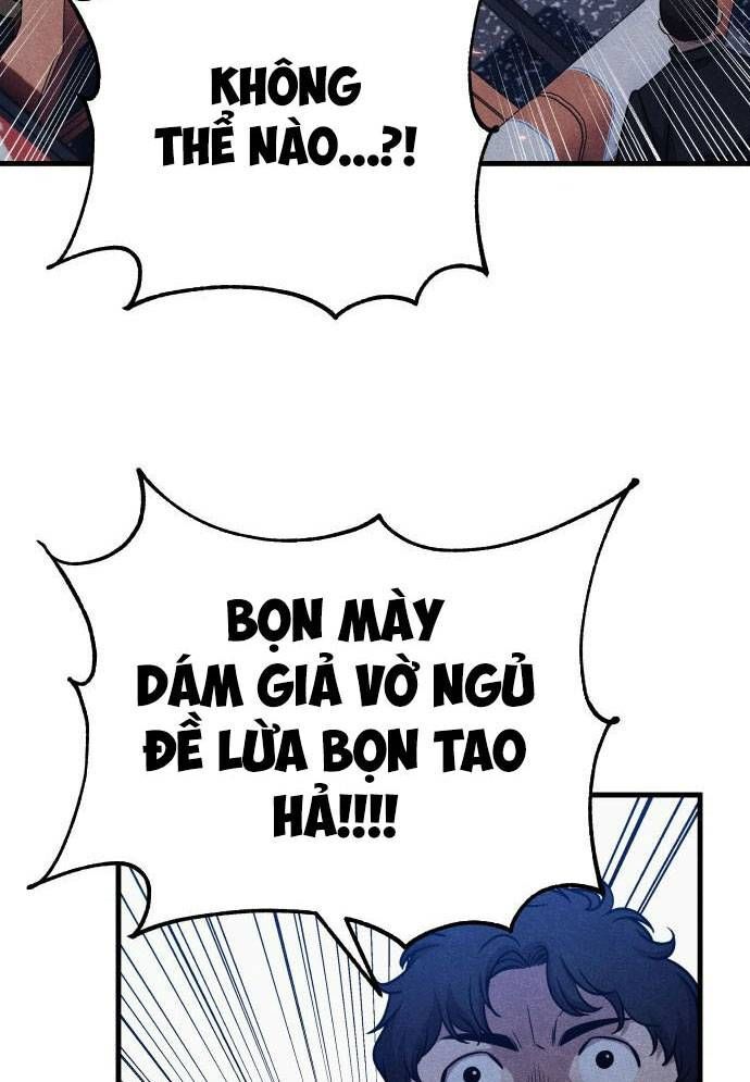 Xác Sống Và Sát Nhân Chap 53 - Next Chap 54
